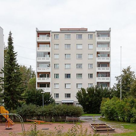 Huone Apartment Turku Exterior photo