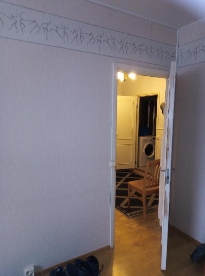 Huone Apartment Turku Exterior photo
