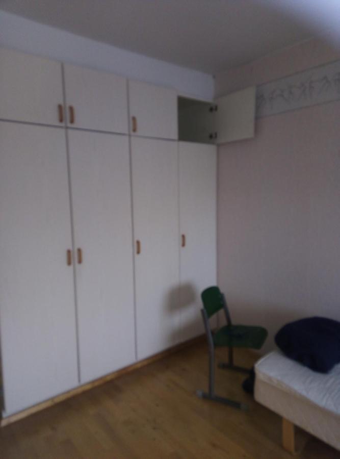 Huone Apartment Turku Exterior photo