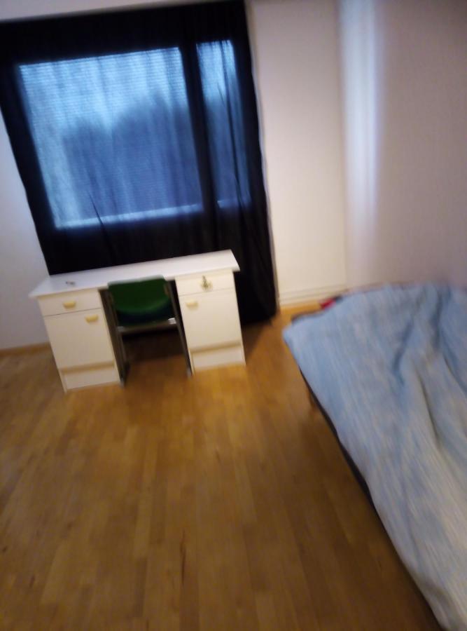 Huone Apartment Turku Exterior photo
