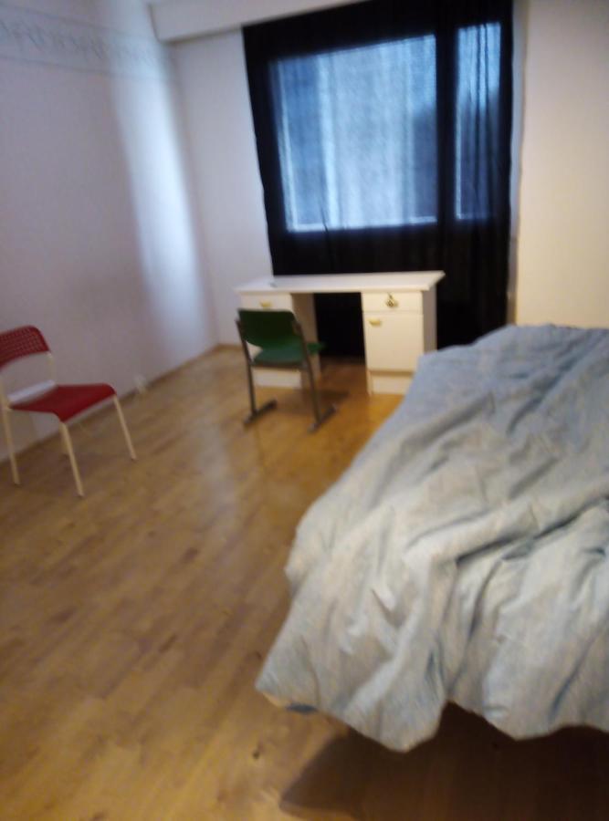 Huone Apartment Turku Exterior photo
